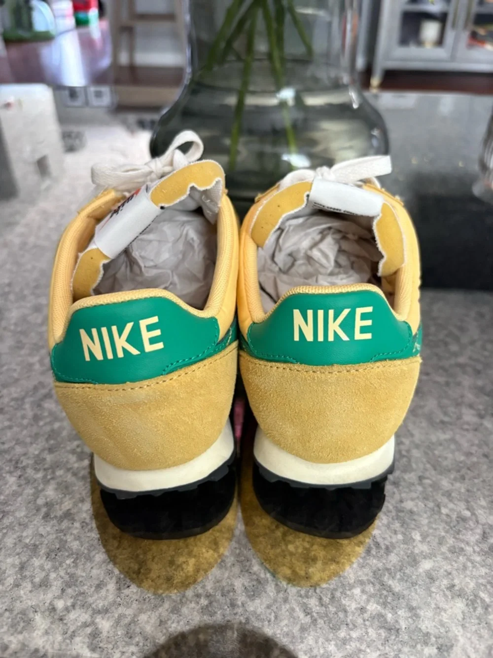 Nike Waffle Racer sneakers